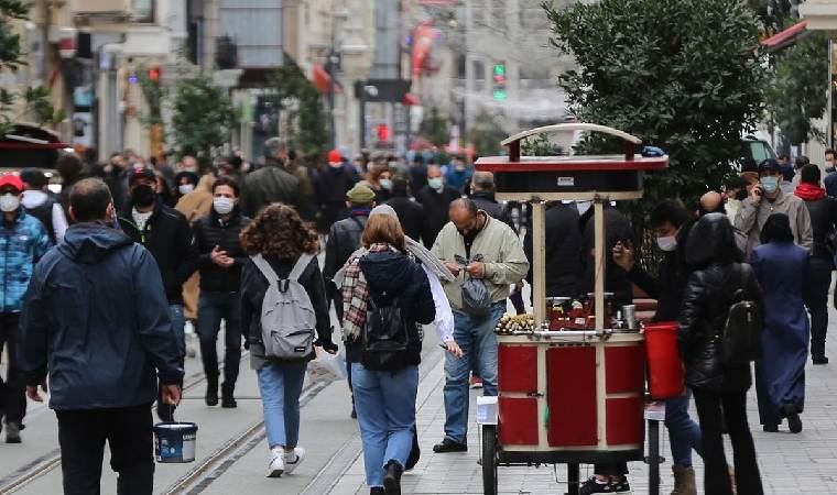 TTB açıkladı: Türkiye’nin salgınla mücadeleye ayırdığı payın milli gelire oranı yüzde kaç?