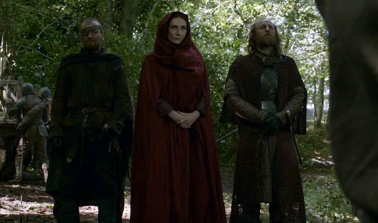 Game of Thrones evrenindeki 5 büyük inanç sıralandı: Hangi karakter hangi inancı takip ediyor?