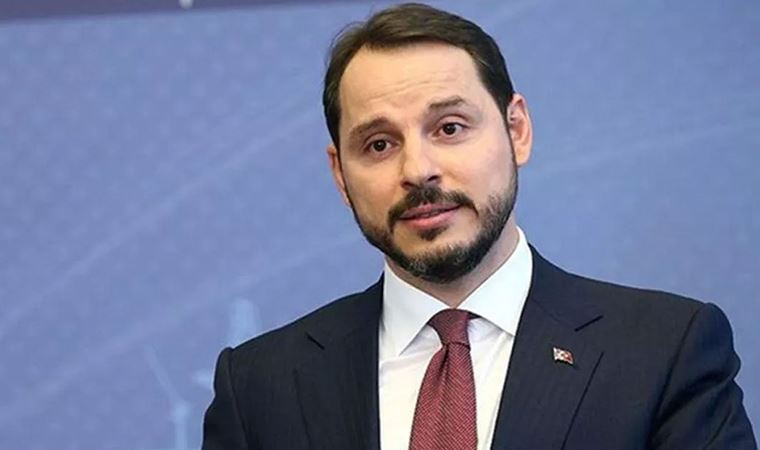 Peker'den Albayrak iddiası