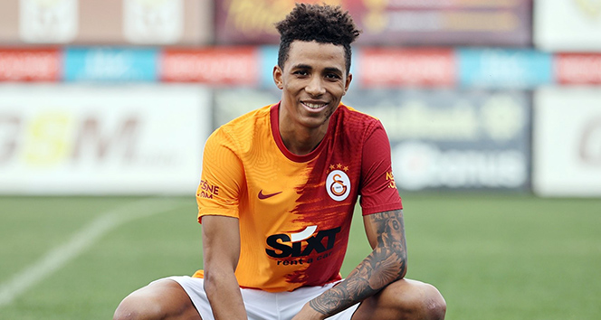 Portekiz basınından flaş iddia: Beşiktaş Gedson Fernandes'i istiyor