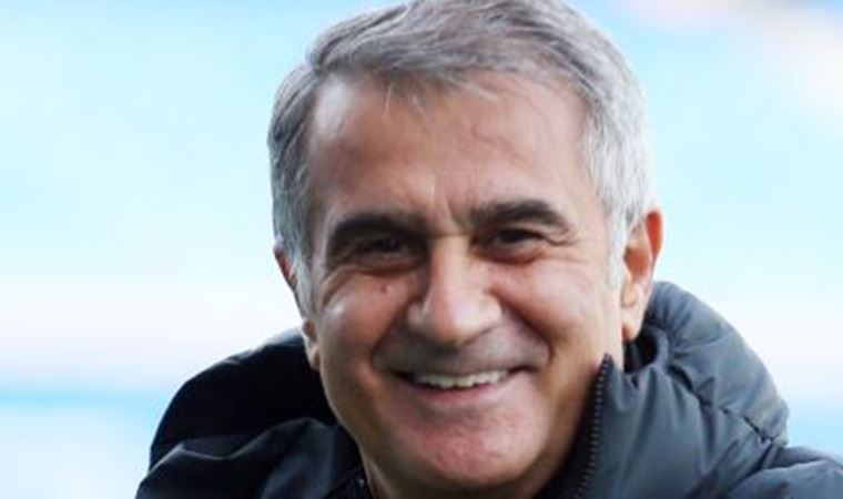 Şenol Güneş, A Milli Takım'la 75. maçında