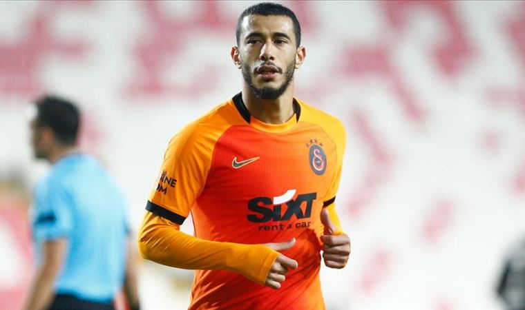 Montpellier'den Belhanda için transfer açıklaması! 'Yüzde 90 anlaştık'