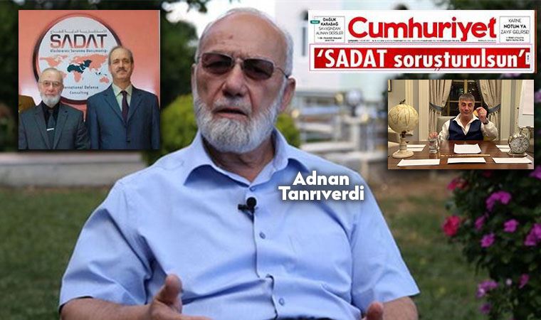 Peker'in iddialarının odağındaki SADAT'la ilgili gazetemize soruşturma