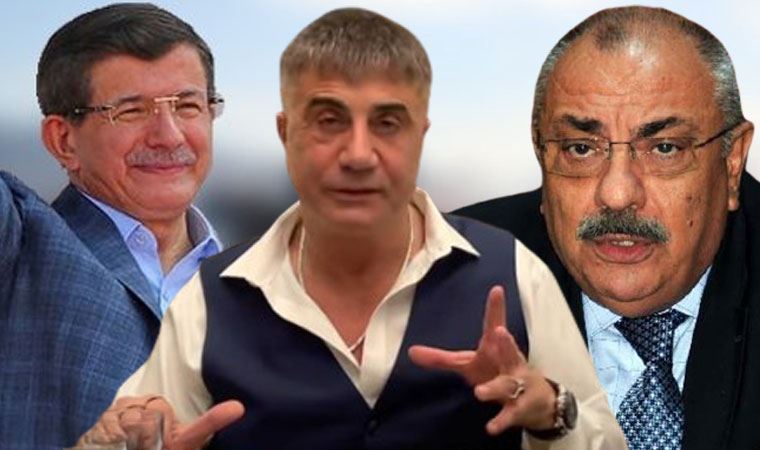 Sedat Peker'in 'El Nusra'ya silah gönderildi' iddiasının ardından AKP'li Tuğrul Türkeş'in sözleri akıllara geldi