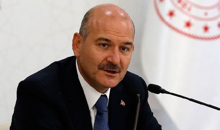 Süleyman Soylu’nun sigorta şirketinden, Sedat Peker’in iddiaları ardından açıklama