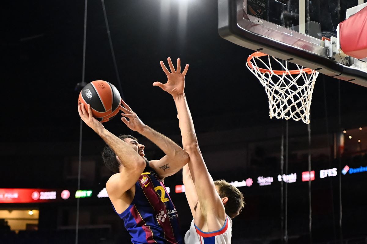 Anadolu Efes, EuroLeague şampiyonu!