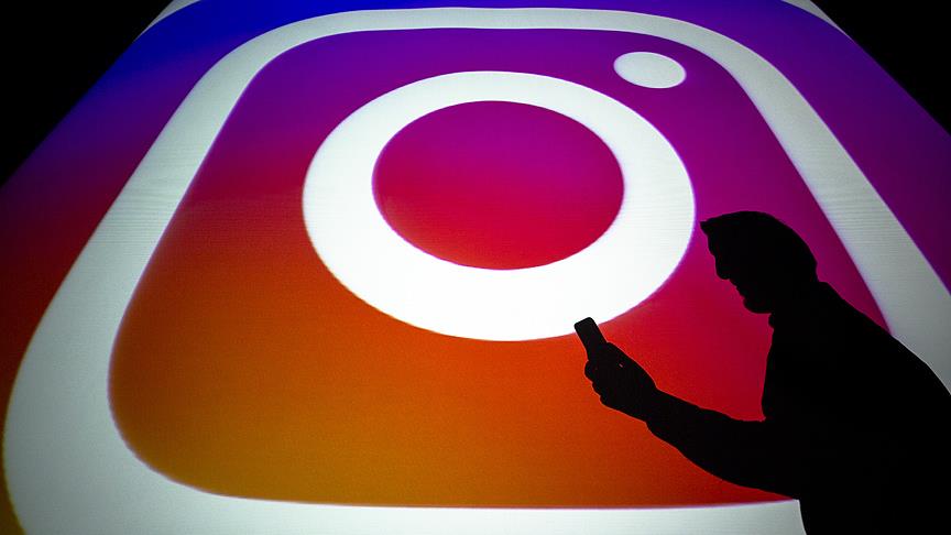 Filistin sansüründen sonra Instagram'dan geri adım