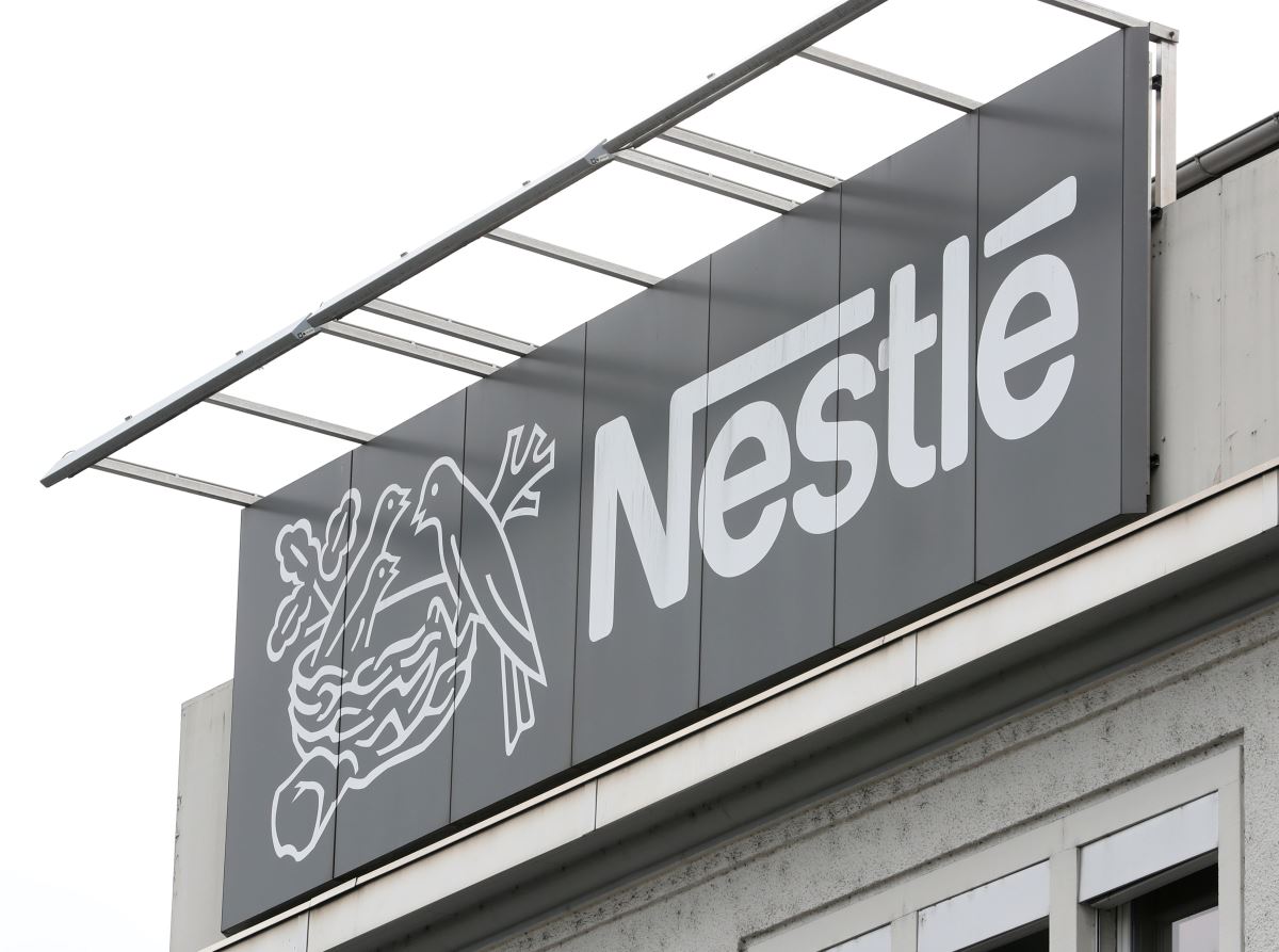 Financial Times yayımladı: Nestle'nin şirket içi yazışmaları ifşa oldu