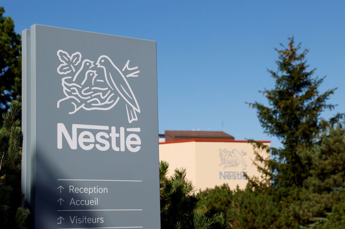 Financial Times yayımladı: Nestle'nin şirket içi yazışmaları ifşa oldu