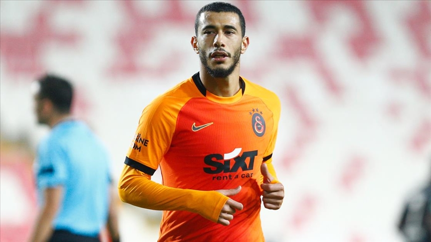 Eski Galatasaraylı Belhanda Al-Ahli'den servet istedi: 3 yıl 15 milyon Avro!