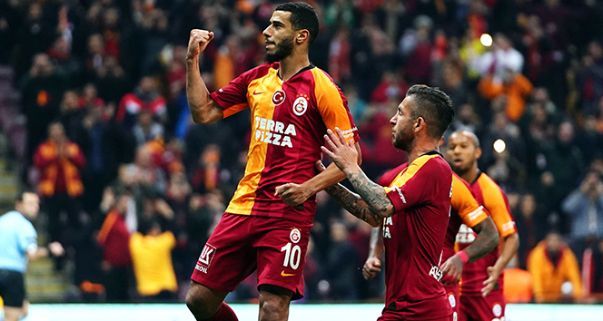 Eski Galatasaraylı Belhanda Al-Ahli'den servet istedi: 3 yıl 15 milyon Avro!