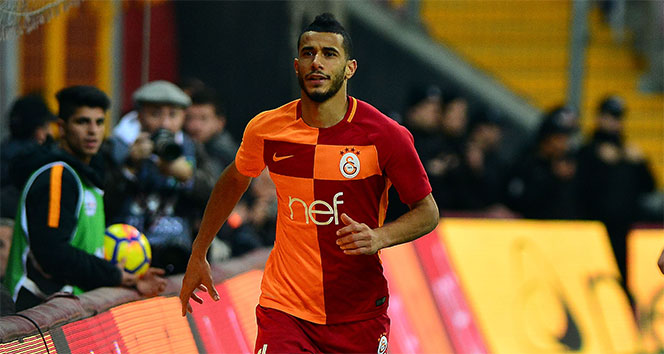 Eski Galatasaraylı Belhanda Al-Ahli'den servet istedi: 3 yıl 15 milyon Avro!