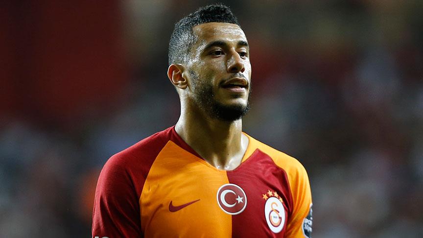 Eski Galatasaraylı Belhanda Al-Ahli'den servet istedi: 3 yıl 15 milyon Avro!