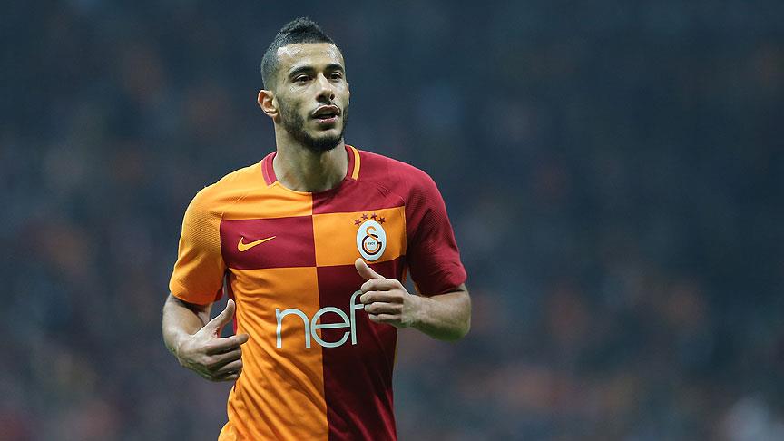 Eski Galatasaraylı Belhanda Al-Ahli'den servet istedi: 3 yıl 15 milyon Avro!