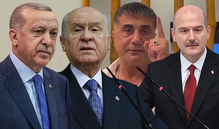 Peker'in videoları seçmeni nasıl etkiledi? Avrasya Araştırma'dan çarpıcı anket