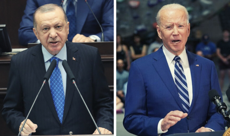 Erdoğan-Biden görüşmesi öncesi ABD’den Türkiye’ye hangi mesajlar veriliyor?