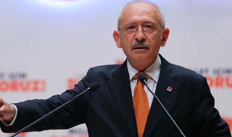 CHP lideri Kılıçdaroğlu açıkladı: 3 esnaftan 2'si hibeden yararlanamıyor