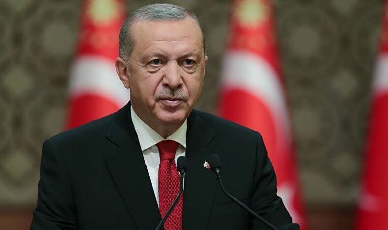 Erdoğan açıkladı: İşte 1 Haziran sonrası yeni sokağa çıkma kısıtlaması saatleri