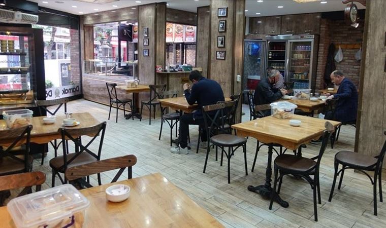 Erdoğan duyurdu: Kafe ve restoranlar açıldı mı? İşte 1 Haziran sonrası için yeni kararlar...