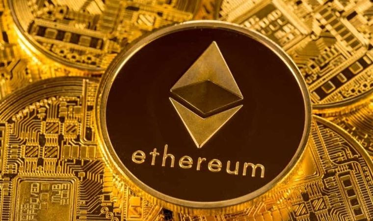 Kripto para piyasalarında son durum! Ethereum yeni rekor kırdı