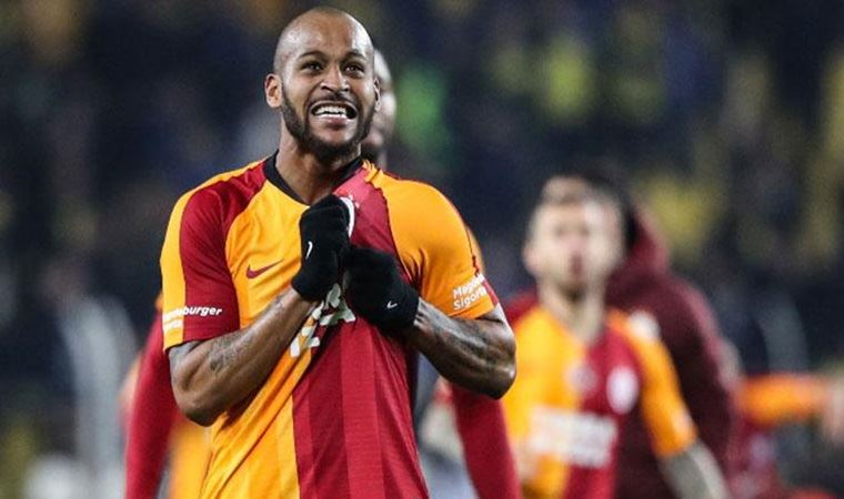 Süper Lig'de haftanın 11'i! Marcao, Sosa, Valencia, Larin, Rosier...