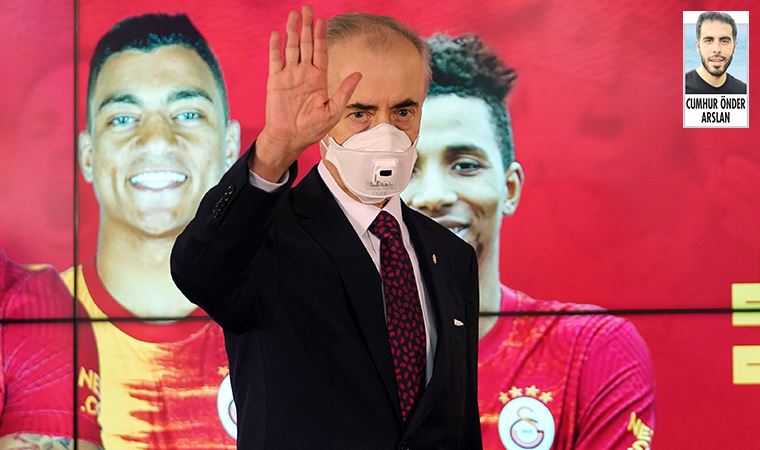 Galatasaray’da seçimin eylül ayına sarkabileceği konuşuluyor