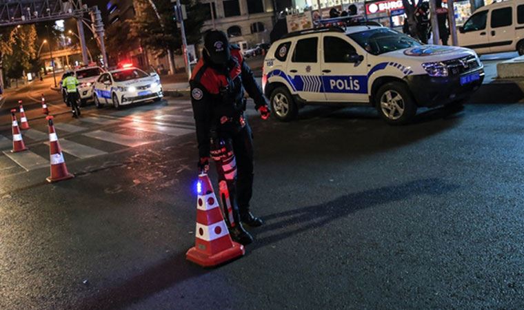 İçişleri Bakanlığı, tam kapanma süreciyle ilgili sıkça sorulan soruları yanıtladı