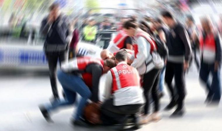 Kayseri Barosu görüntü yasağının iptali için Danıştay'a başvurdu