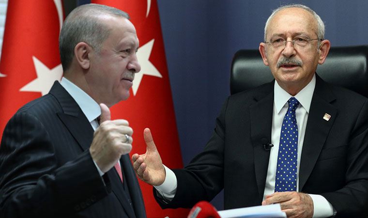 Kılıçdaroğlu'ndan YSK açıklaması: Önce saraya çağırıyor, bağlılık yemini ettiriyor