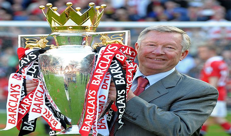 Sir Alex Ferguson'ın hayatı belgesel oluyor