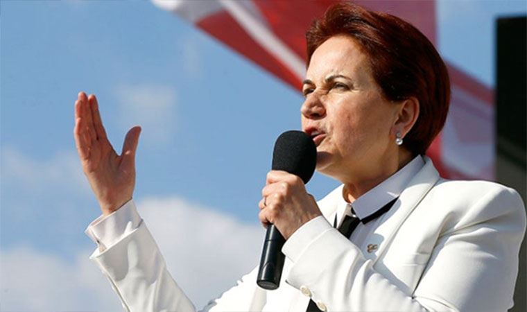 Meral Akşener: İşbirliği olacak gibi gözüküyor, DEVA ve Gelecek Partisi'nden bahsediyorum