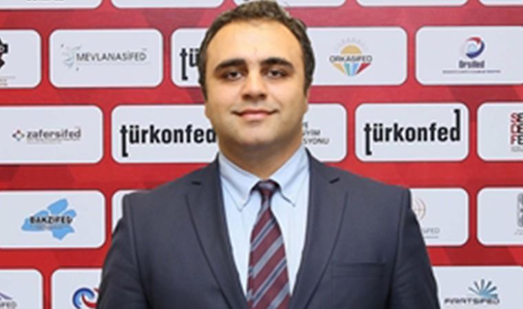 Galatasaray'ın eski yöneticisi Ural Aküzüm: 