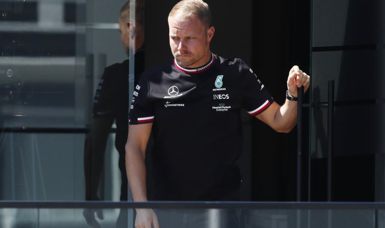 Valtteri Bottas: “Gelecek yıl neler olacağını bilmiyorum”