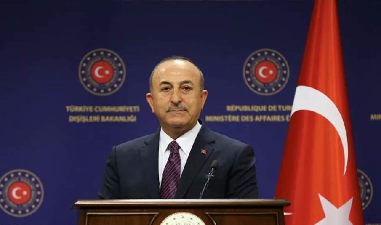 Çavuşoğlu: İşbirliğinden Mısır da çok karlı çıkacaktır