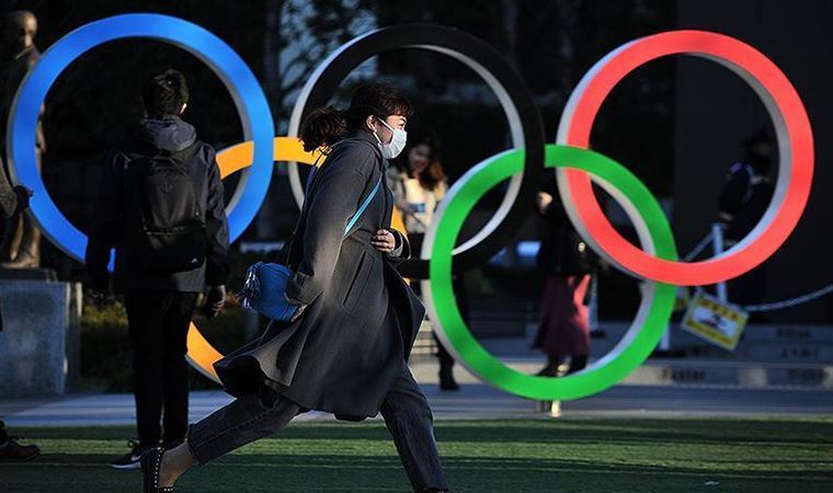 Uğur Şahin’den Tokyo Olimpiyat Oyunları için aşı bağışı