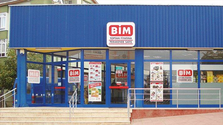 BİM marketlerinden müşterilerine çok önemli uyarı