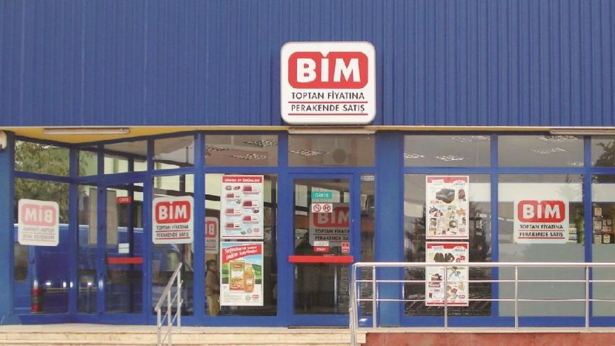 BİM marketlerinden müşterilerine çok önemli uyarı