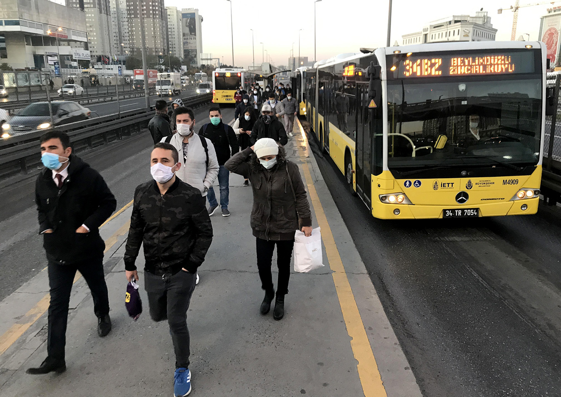 Sağlık Bakanlığı açıkladı: İşte en fazla ve en az aşılama yapılan iller