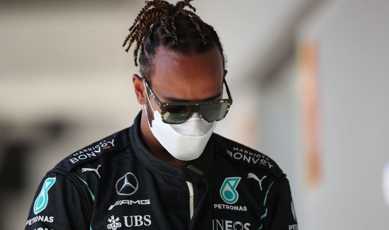 Lewis Hamilton: “Red Bull’la psikolojik savaşa girmeyeceğim”