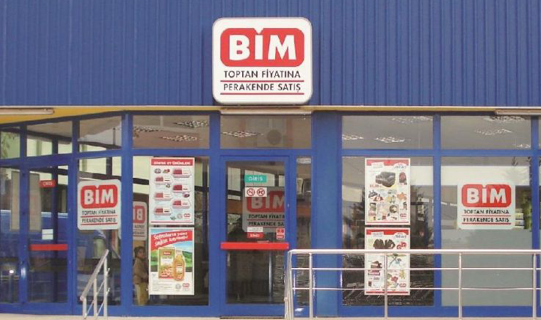 BİM marketlerinden müşterilerine çok önemli uyarı