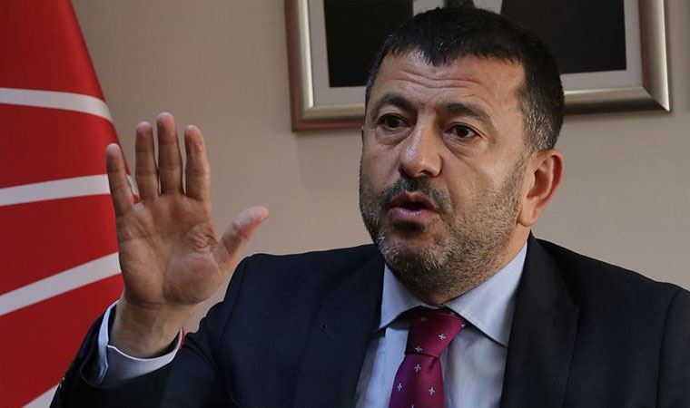 Veli Ağbaba: AKP Malatya İl Başkanı tecavüzcü arıyorsa, il gençlik kolları yöneticisine baksın