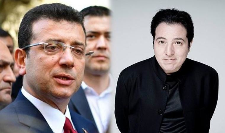 Fazıl Say'dan İmamoğlu'na destek: Tartışma kapanmıştır