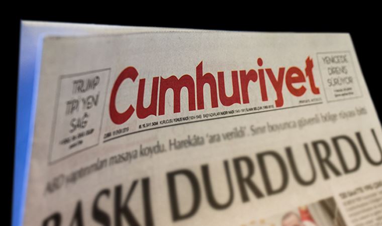 Gazetemizin 97. kuruluş yıldönümünde kutlama ve destek mesajları yağdı