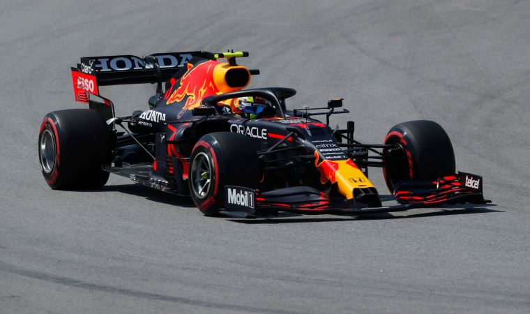 Şampiyonlar Ligi’nden sonra Formula 1 de tehlikede