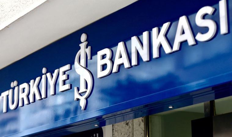 İş Bankası'nın yılın birinci çeyreğinde net kârı 1.85 milyar TL