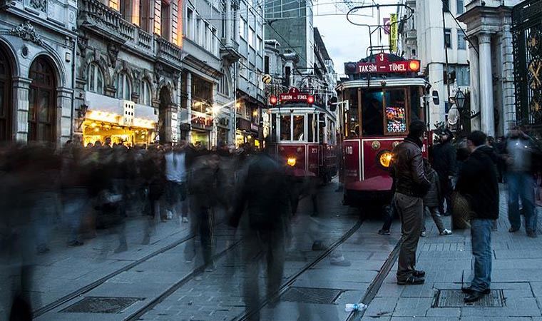 Adli psikologlar açıkladı: Şehri doğaya tercih etmek psikopatlıkla ilişkili