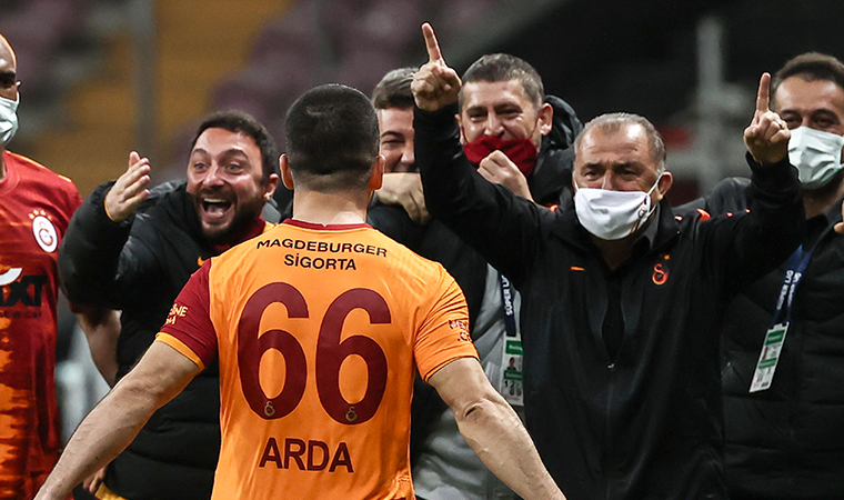 Fatih Terim: 