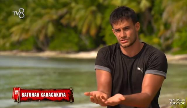 Cemal Hünal ve Çağrı Atakan’dan Survivor itirafı