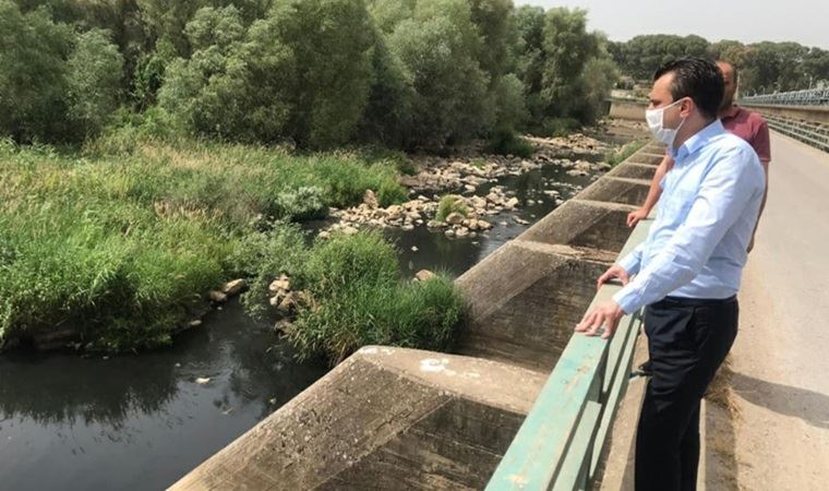 Gediz Havzasına büyük tehdit: Bedelini çok ağır öderiz