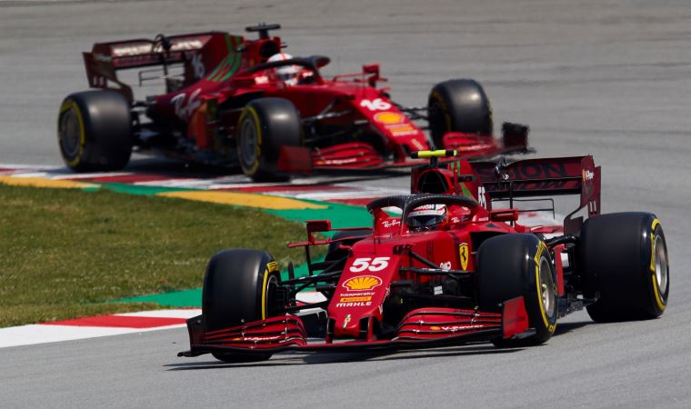 Charles Leclerc: “Başarısız olursa sprint yarışları devam etmemeli”